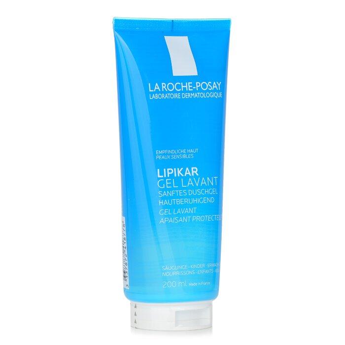 La Roche Posay Lipikar Гель-умывание Успокаивающий Защитный Гель для душа