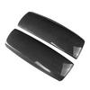 Carbon Fiber Center Console Armrest Box Panel Cover Trim Decoration Stickers For-BMW X5 F15 X6 F16 2014-