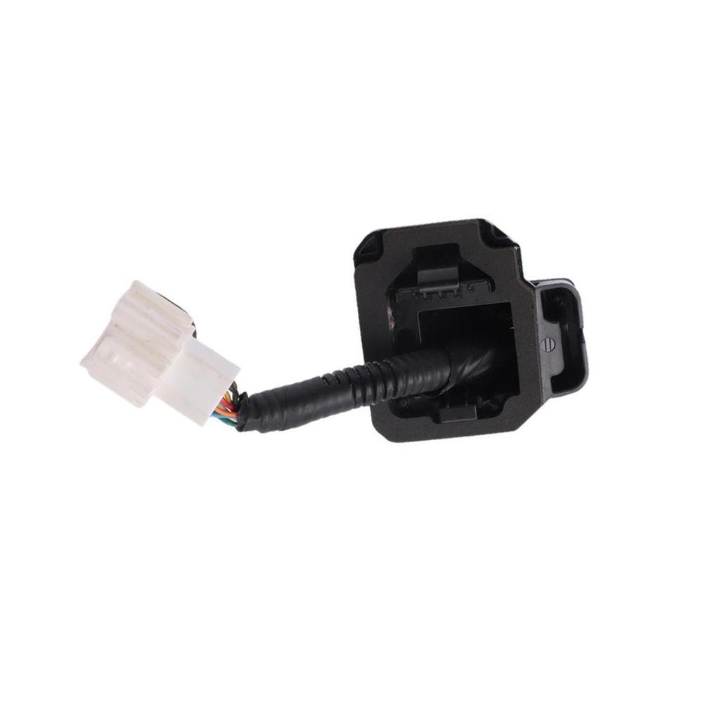 Rearview Back Up Parking Assist Camera For Honda Fit 2015-2019 39530-T5R-A015-M1