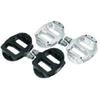 DIXNA Road Double Pedals Black