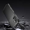 Etui pokrowiec plecki na iPhone 17 Thunder Case - czarne