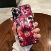Черный Мягкий Чехол для Телефона для iPhone XR 15 16 14 Plus 13 12 11 17 Pro Max 7 8 17Air XS Max Аниме DragonS BallS