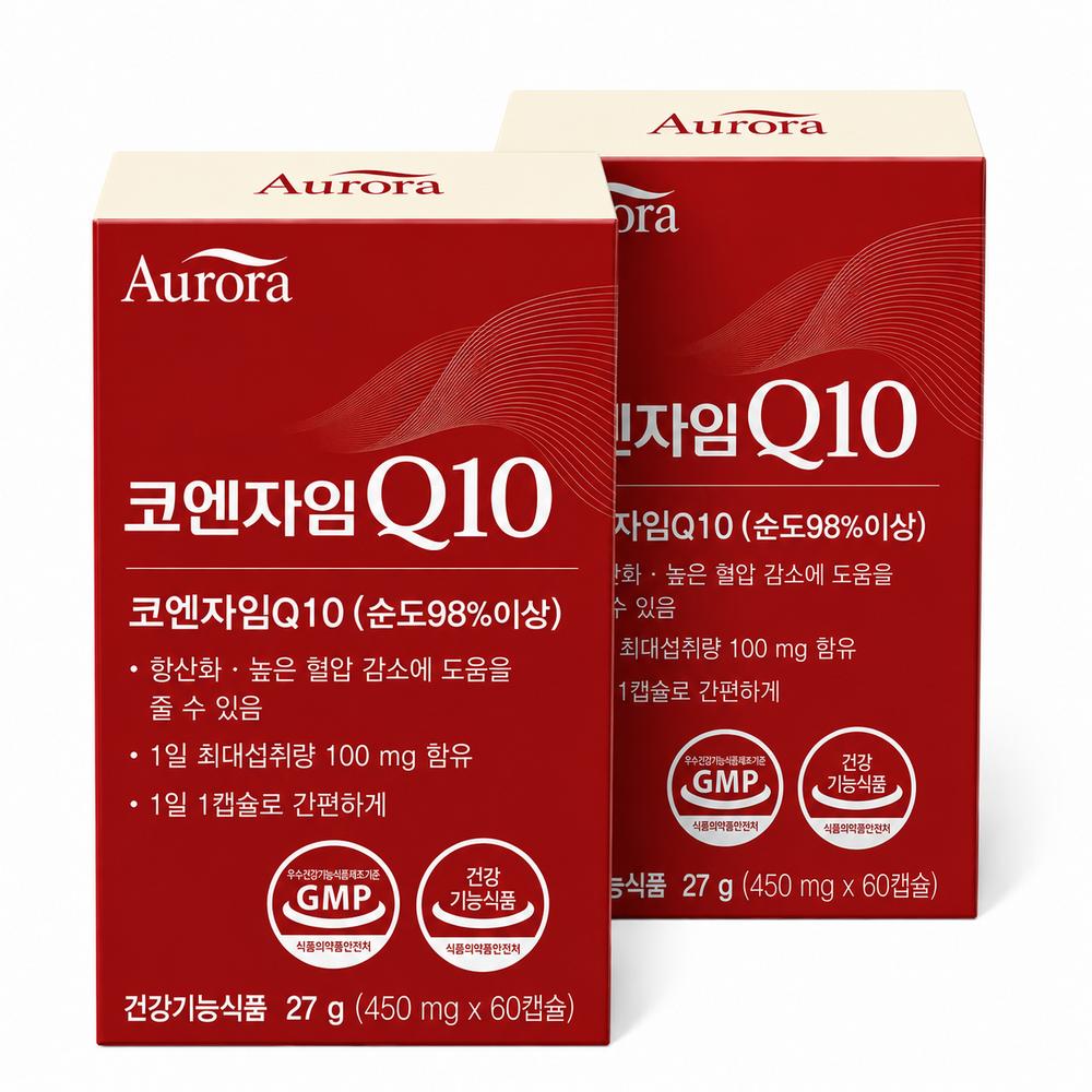 Коэнзим Q10 Гиперцелл 60 Таблеток 3 шт.