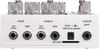 Empress Effects Педаль дилэя Echosystem High-End