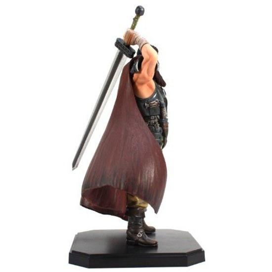 Фигурка Berserk DXF Guts