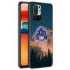 Anime Demon Slayer Inosuke Silicone Phone Case For Xiaomi Redmi Note 11 10 9 8 Pro 11T 10T 10S 9S 8T 9 9A 9C 9T Black Soft Cover
