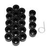 Volkswagen Passat Tire Hex Nut Dust Cover - Hot Selling Car Accessory