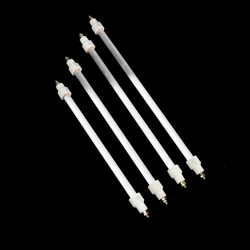 Дезинфекционный шкаф Нагревательная трубка Нагревательная трубка Трубка инфракрасной лампы Кварцевая трубка