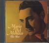 CD MARIO DEL MONACO - The Best FPCC42540 DECCA Japan Classical Used
