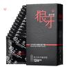 12Pcs High Quality Male Ultra Thin Condoms G Spot Stimulate 3D Spikes