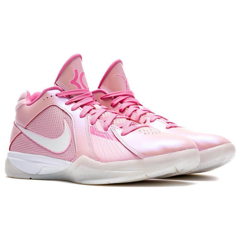 Nike Kd 3 Кроссовки Aunt Pearl FJ0982-600