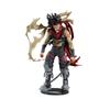 My Hero Academia McFarlane Toys Action Figure Stain MY HERO ACADEMIA McFARLANE TOYS Action Figure STAIN McFarlane HeroAca Imported 7-inch / 7-inch