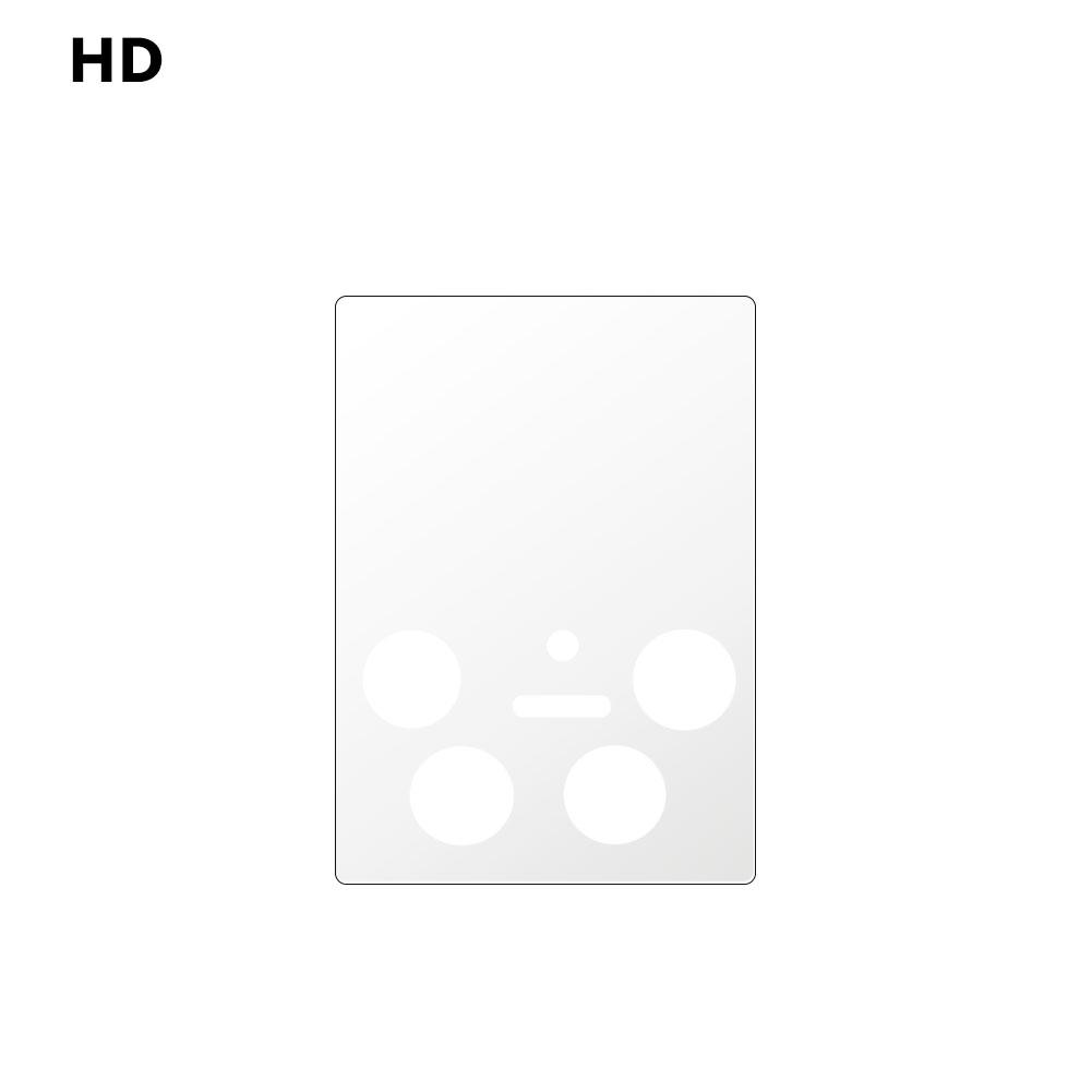 Hd Scratch Resistant Full Hydraulic Hydrogel Film Screen Protector For Anbernic Rg477V 47 Inch Game Console Protective Accessory