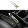 For Ford Focus ST RS 2012-2018 Chrome Steel Hand Brake Lever Trim Cover 1PCS NEW
