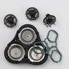 Подходит для бритвенных головок Philips RQ1150 1160 1155 1195 rq1168, аксессуары для лезвий RQ11