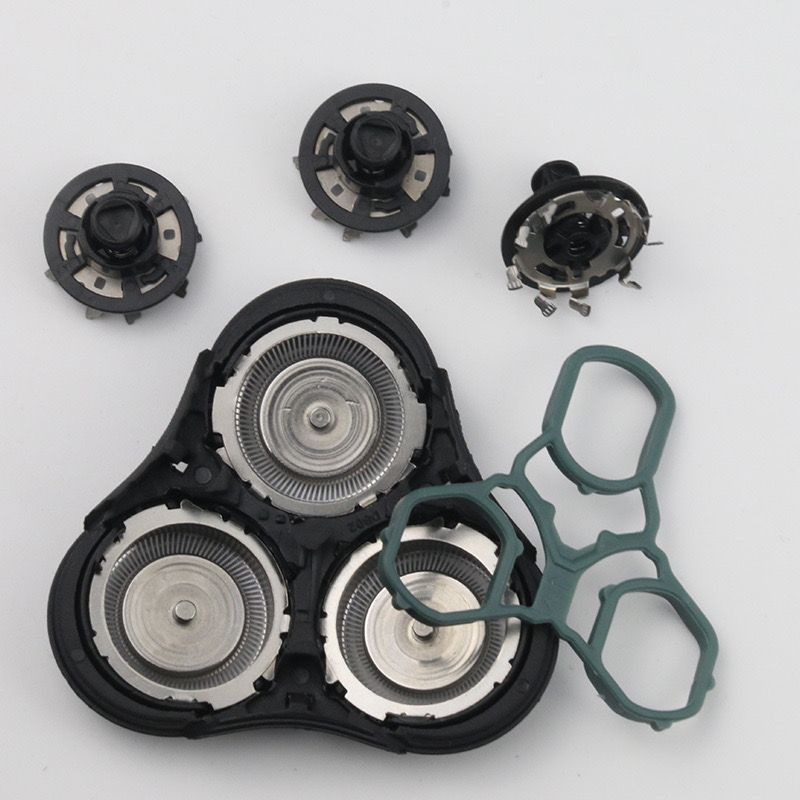 Подходит для бритвенных головок Philips RQ1150 1160 1155 1195 rq1168, аксессуары для лезвий RQ11