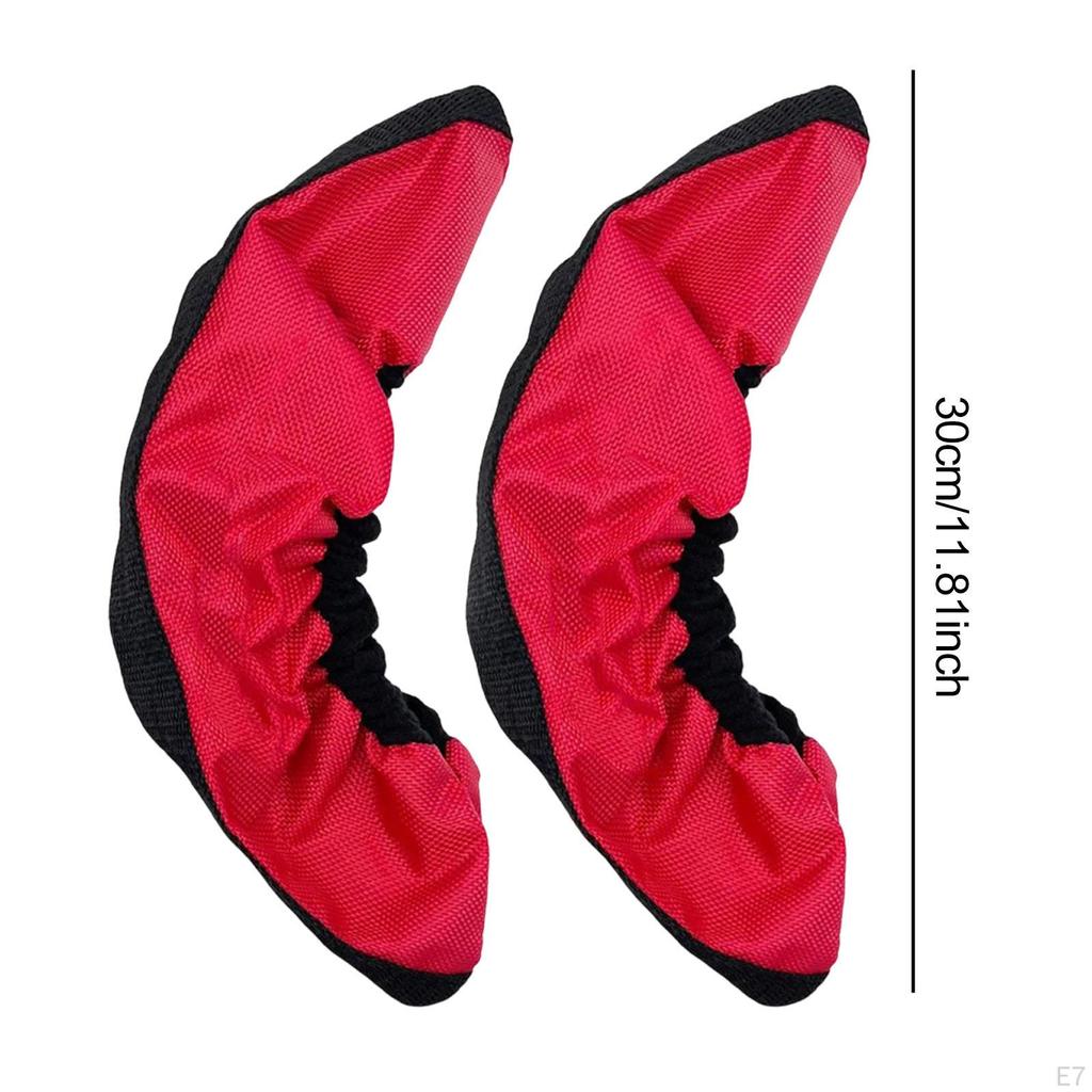 -в использовании Чехлы для коньков для мальчиков и девочек.