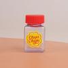 10Pcs 1/12 Miniature Dollhouse Candy Jar Models, Simulation Snack Bottles, Pretend Play Toy Kitchen Decorations