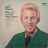 LP Record PORTER WAGONER - What Ain't To Be, Just Might Happen LSA3130 RCA Victor 1972 UK Folk Used