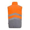 Regatta Mens Thermal Two Tone Hi-Vis Vest