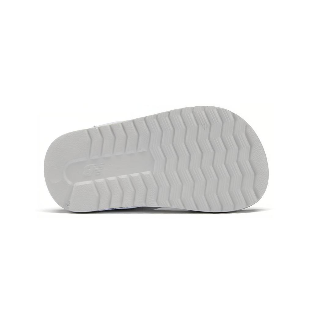 New Balance Nb Nclay Casual Sandals Baby Footwear Blue ITNCLAYR