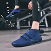 Water Shoes for Men Women Quick-Dry Barefoot Aqua Sock Outdoor Athletic Gym Sport Shoes Anti-Slip High Top Aqua Shoes Beach Pool Surf Yoga Hiking