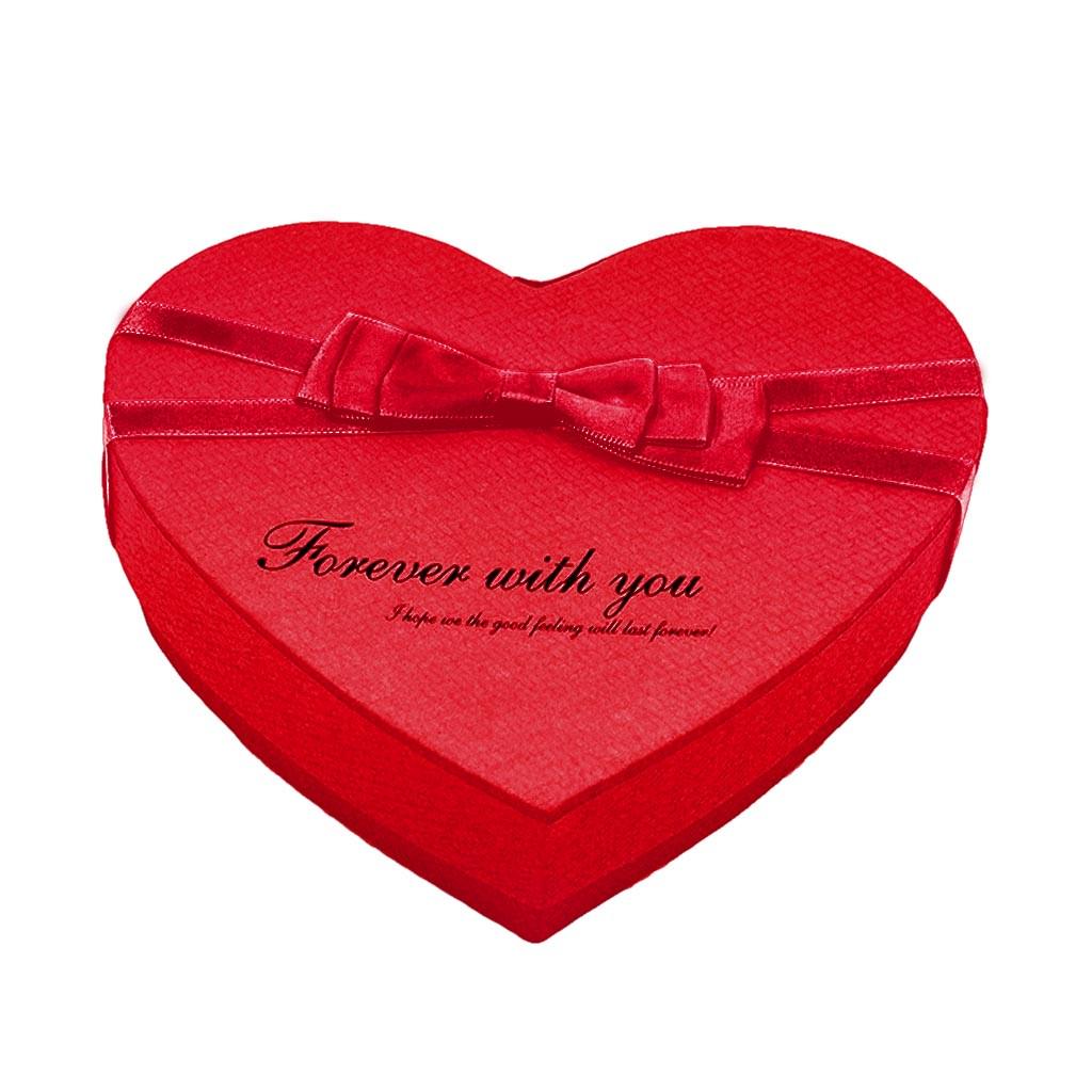 Valentine's Day 10 Flowers Soap Flower Gift Rose Box Bears Bouquet Festival Gift