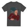 Star Trek Unisex Adult Facepalm T-Shirt