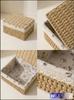Bread bread, 18 cm x 11 cm x 12 cm