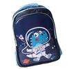 Детский рюкзак для начальной школы, легкий, милый, с рисунком космического дракона, детский рюкзак для мальчиков и девочек