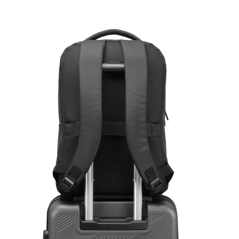 AMERICAN TOURISTER Деловой дорожный рюкзак для ежедневных поездок