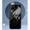 Doberman dog For Huawei Nova 12i 12s 11i 8i Y91 Y60 Y70 Y72 Y90 Y61 9 10 SE P20 P40 Lite P30 P60 Pro Case