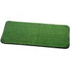 Car Mat Field, Light/Standard Car, 45x100cm, Green, 6458-04GN
