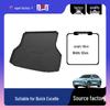 Коврик в багажник Buick Excelle/Velite/Verano PRO/PRO GS, коврик на заднюю часть GL6