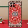 Искусство персидского ковра Чехол Для Honor Magic 8 7 6 Pro Honor 200 400 70 90 Lite X8c X8b X9a X9b X9c X9d Win RT Чехол