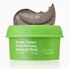 Редактор ингредиентов Маска для умывания с зеленым томатом и очищением пор 100 г