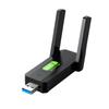 1300Mbps Dual-band USB Wireless Network Adapter for Desktop and Laptop