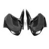 Kawasaki Z900 Carbon Fiber Fuel Tank Side Panel Cover