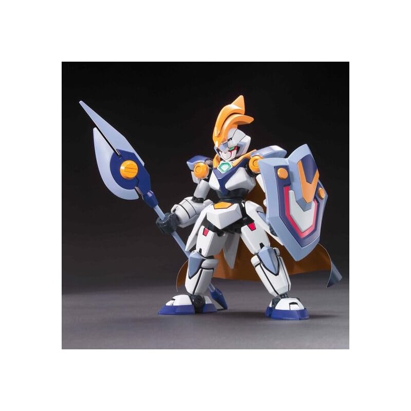 Пластиковая модель Danball Senki LBX Elcyon