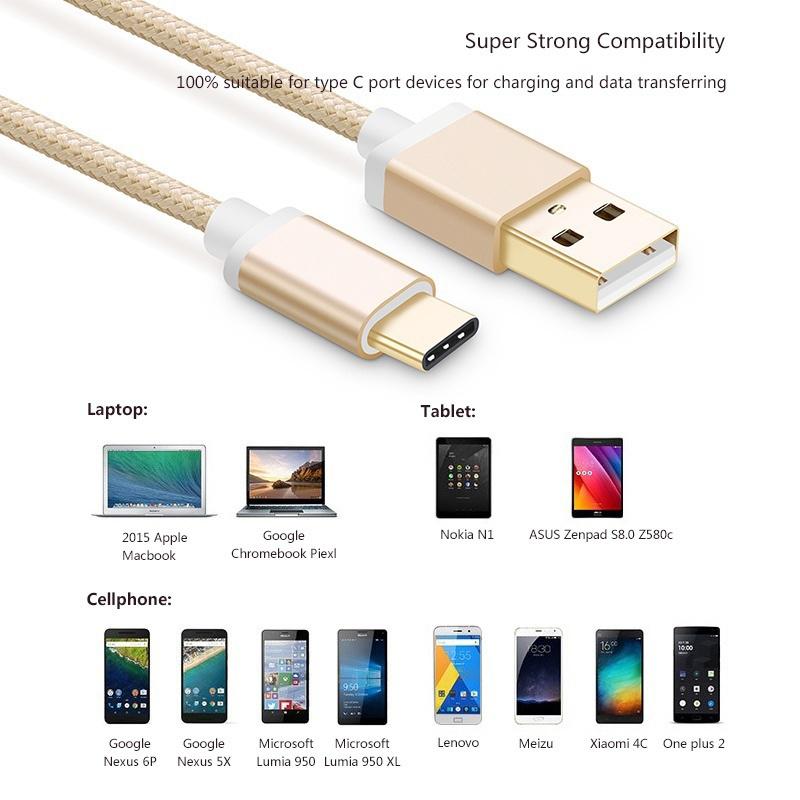 Кабель USB Type C для быстрой зарядки, кабель USB C для Samsung S8 S9 s10 Oneplus 6T Redmi Note 7 Pro Xiaomi Mi 6 8 A2 Huawei P20, зарядное устройство для смартфона, аксессуары