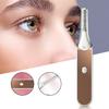 Beautyronics - USB-заряжаемая щипцы для завивки ресниц
