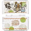 [Эксклюзивно для Amazon.co.jp] Monster Hunter 4G «AIROU» Набор аксессуаров для 3DS LL с 2 Amazon.co.jp E...