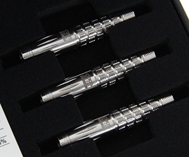 Dart Barrel Code Metal United Label Spica Модель Ютаро Сато [Cosmo Darts]