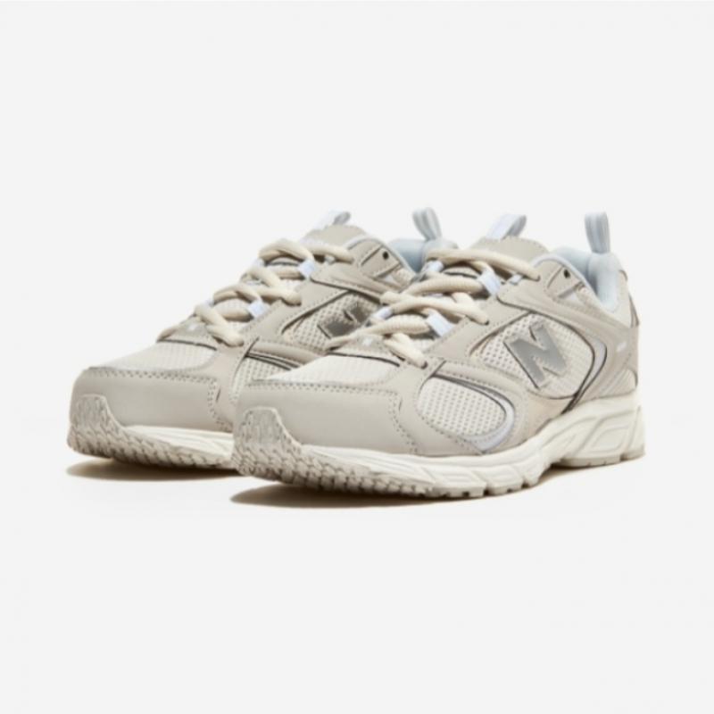New Balance Кроссовки Gqk Ml408d Ml408