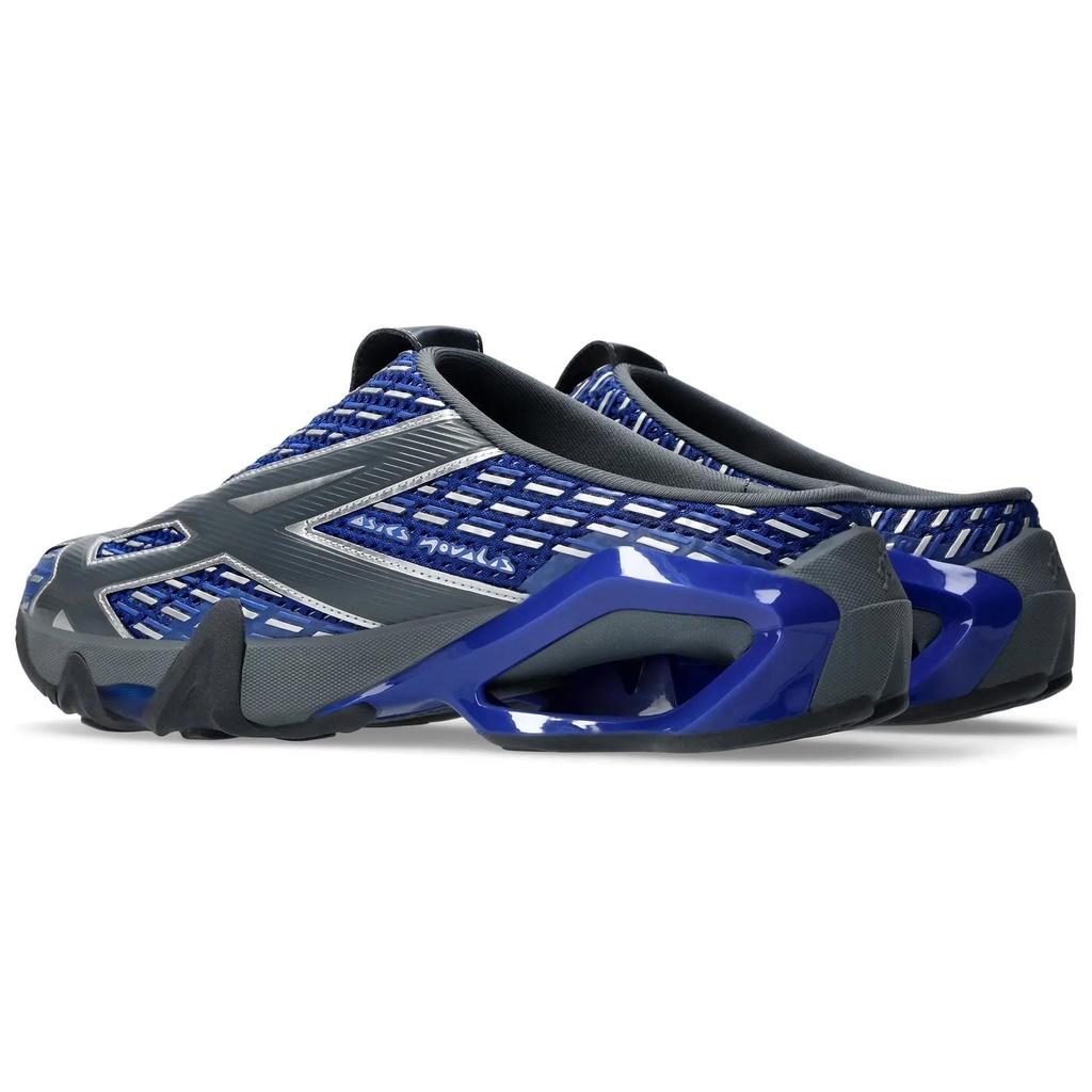 Asics Гель Styrax Kiko Kostadinov Синий Чистое Серебро 1203A500-400