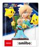 Amiibo Розалина Лума Марио & (Супер Серия)