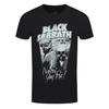 Black Sabbath Unisex Adult Never Say Die T-Shirt