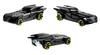 Hot Wheels Entertainment Theme Assortment Batman Mini Cars BOX Years Old and - [10 Sale] [3 Up] 986R-GDG83