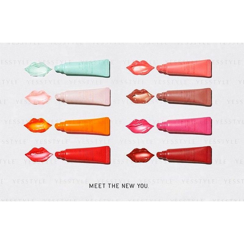 Ettusais - Блеск Etuse Lip Edition