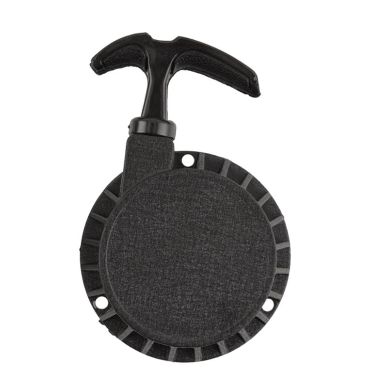 Ручной стартер для квадроцикла Dirt Pocket Bike Quads Engine 49cc